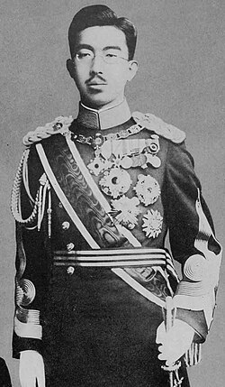 Hirohito