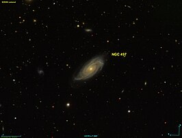 NGC 497