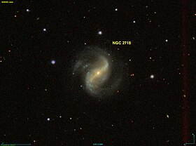 Image illustrative de l’article NGC 2718