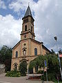 St. Laurentius, Rheinhausen