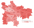 Glasgow Labour 2017 (30.2%, 31)