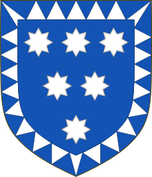 Arms of the house of Altieri.svg