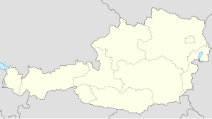 Leiben is located in Austria