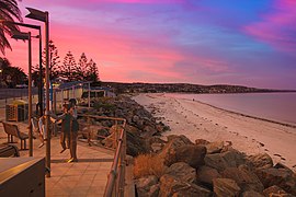 Birghton Beach (2016)