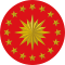 Standard of the President of Turkey