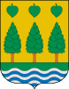 Coat of arms of Lezo