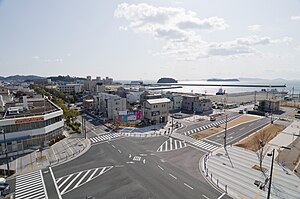 Gamagōri