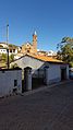 Panorama de la Iglesia