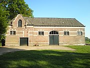 Koetshuis bij De Bannink, Deventer