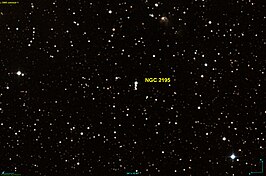 NGC 2195