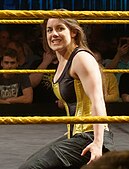 Nikki Cross