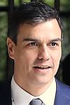 Pedro Sánchez