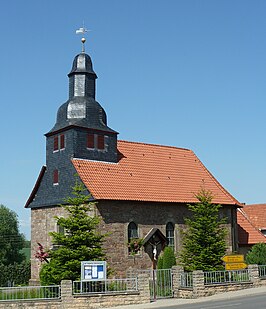 Kerk