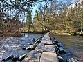 Thumbnail for File:Tarr Steps, Exmoor 05.jpg