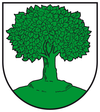 Wappen von Ufhoven