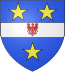 Blason de Vallois