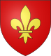 Coat of arms of Le Bourg-Dun