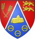 Coat of arms of Manéglise