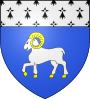 Quimper – znak