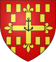 Villequier címere