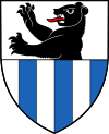 Wappen von Sergey