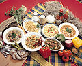 Image 10Typical dishes of Louisiana Creole cuisine (from Louisiana)