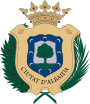 Escudo d'armas