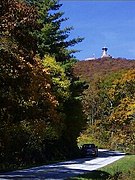 Brasstown Bald