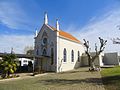 Capela de São Romédio, Caxias do Sul, 1933