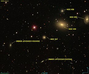 NGC 501