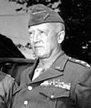 General George S. Patton