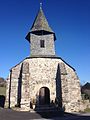 Église de la Nativité-de-la-Sainte-Vierge-et-Saint-Léobon de Surdoux