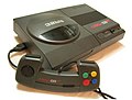 Η παιχνιδομηχανή Amiga CD32