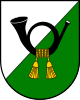 Coat of arms of Bronzolo