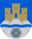 Blason de Karis