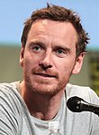 Michael Fassbender filmography