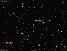 NGC 2277