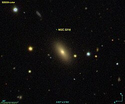 NGC 3214