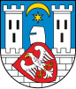 Coat of arms of Środa Wielkopolska