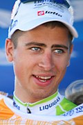 Peter Sagan