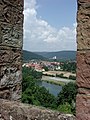 Wertheim Burgblick