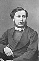William Robertson Smith (1846–1894)