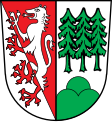 Tiefenbach címere