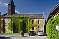 Église Saint-Saturnin de Saint-Sornin-Leulac