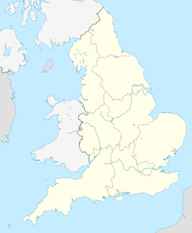 Voir sur la carte administrative d'Angleterre