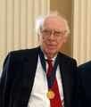 James D. Watson (2005)