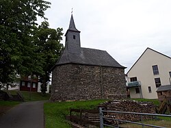 Skyline of Kleinich