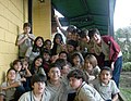 Image 2Costa Rican school children (from Costa Rica)