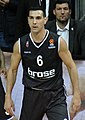 Nikos Zisis