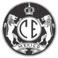 Third badge 1930s